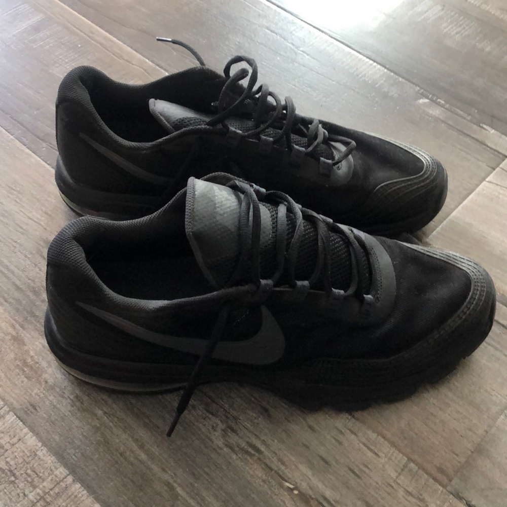 Nike Max Air, great buy, great condition